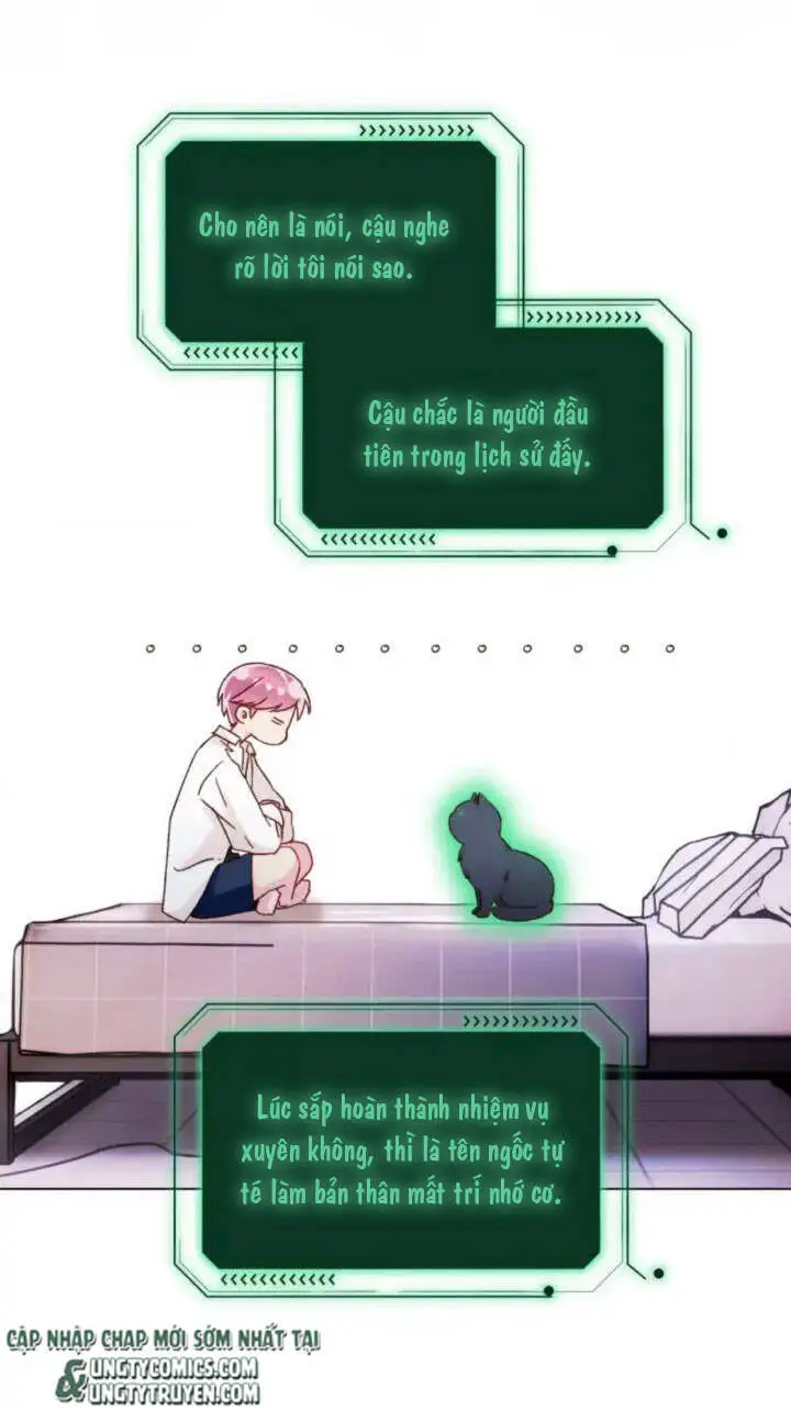 Tôi Phải Làm Một Kẻ Đại Xấu Xa Nettruyen ZZZ Chương 32 Page 5