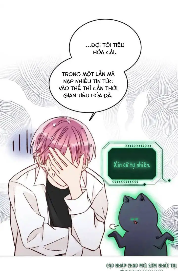 Tôi Phải Làm Một Kẻ Đại Xấu Xa Nettruyen ZZZ Chương 32 Page 13