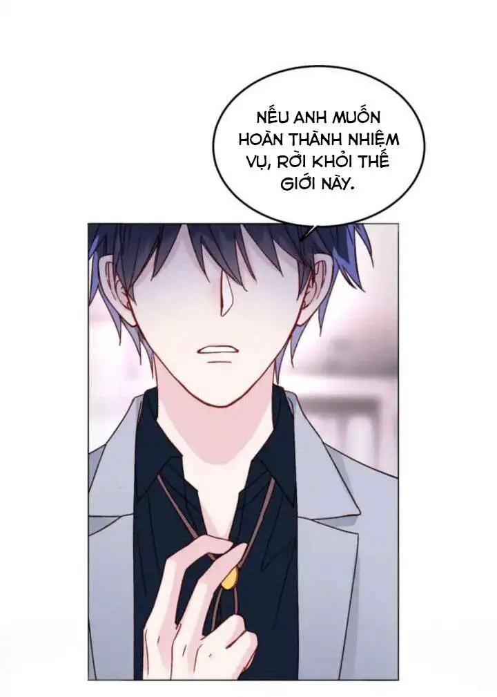 Tôi Phải Làm Một Kẻ Đại Xấu Xa Nettruyen ZZZ Chương 32 Page 23