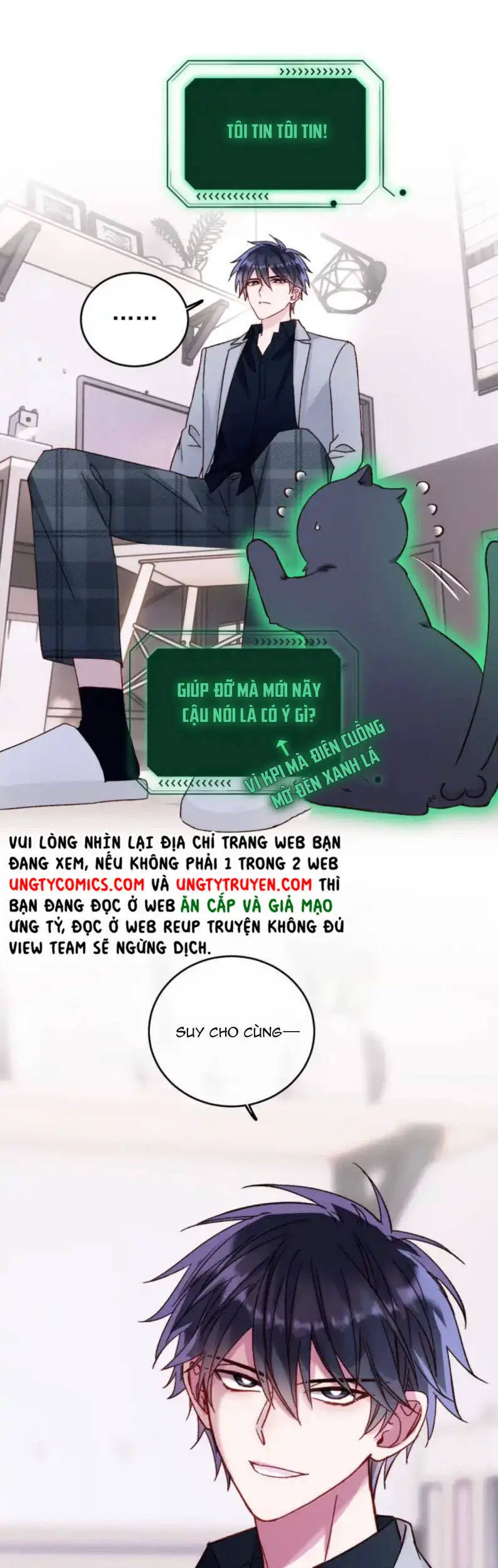 Tôi Phải Làm Một Kẻ Đại Xấu Xa Nettruyen ZZZ Chương 32 Page 40