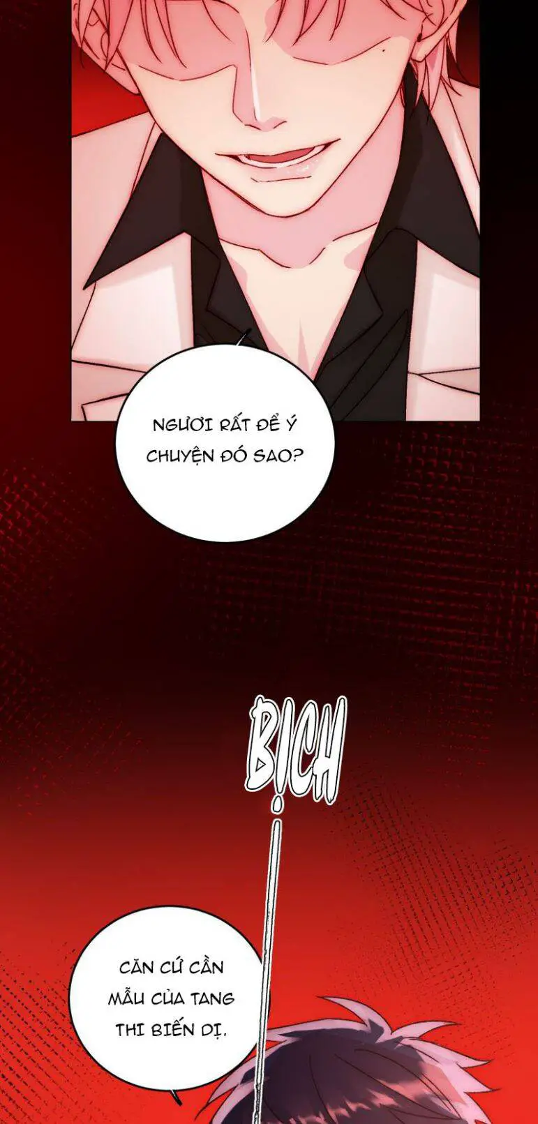 Tôi Phải Làm Một Kẻ Đại Xấu Xa Nettruyen ZZZ Chương 51 Page 32