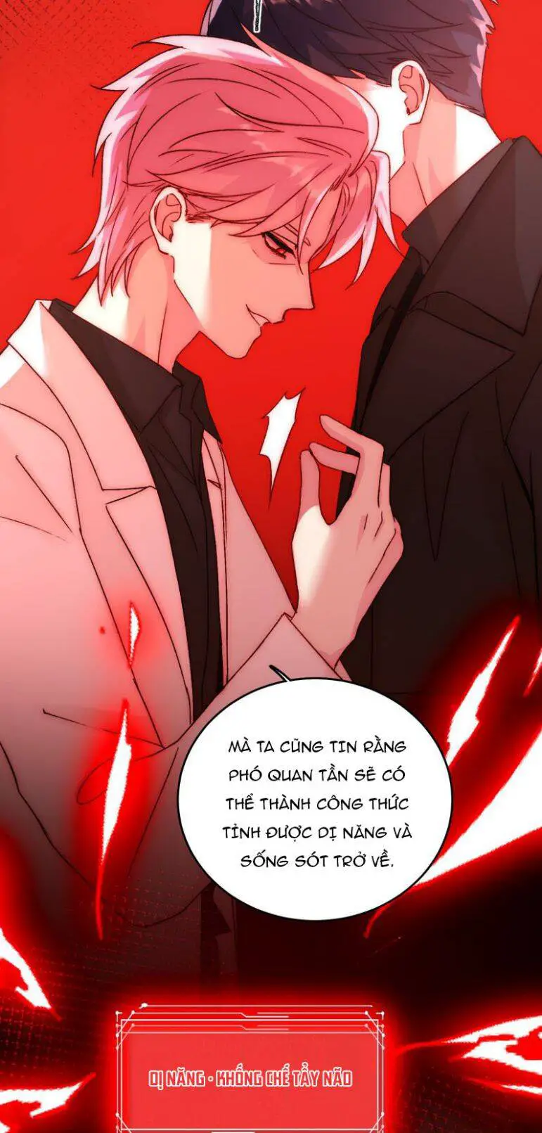 Tôi Phải Làm Một Kẻ Đại Xấu Xa Nettruyen ZZZ Chương 51 Page 33