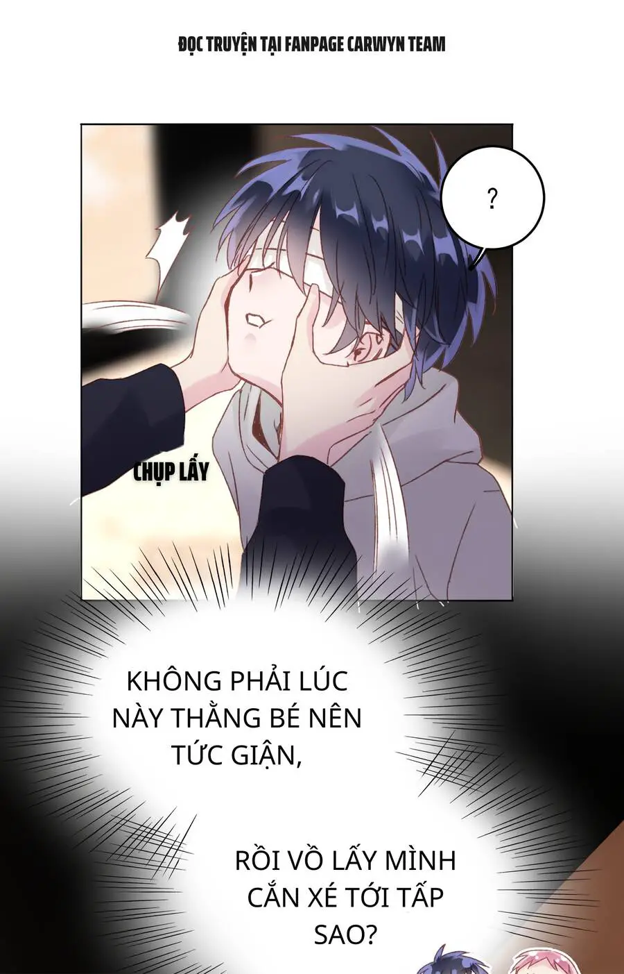 Tôi Phải Làm Một Kẻ Đại Xấu Xa Nettruyen ZZZ Chương 11 Page 11