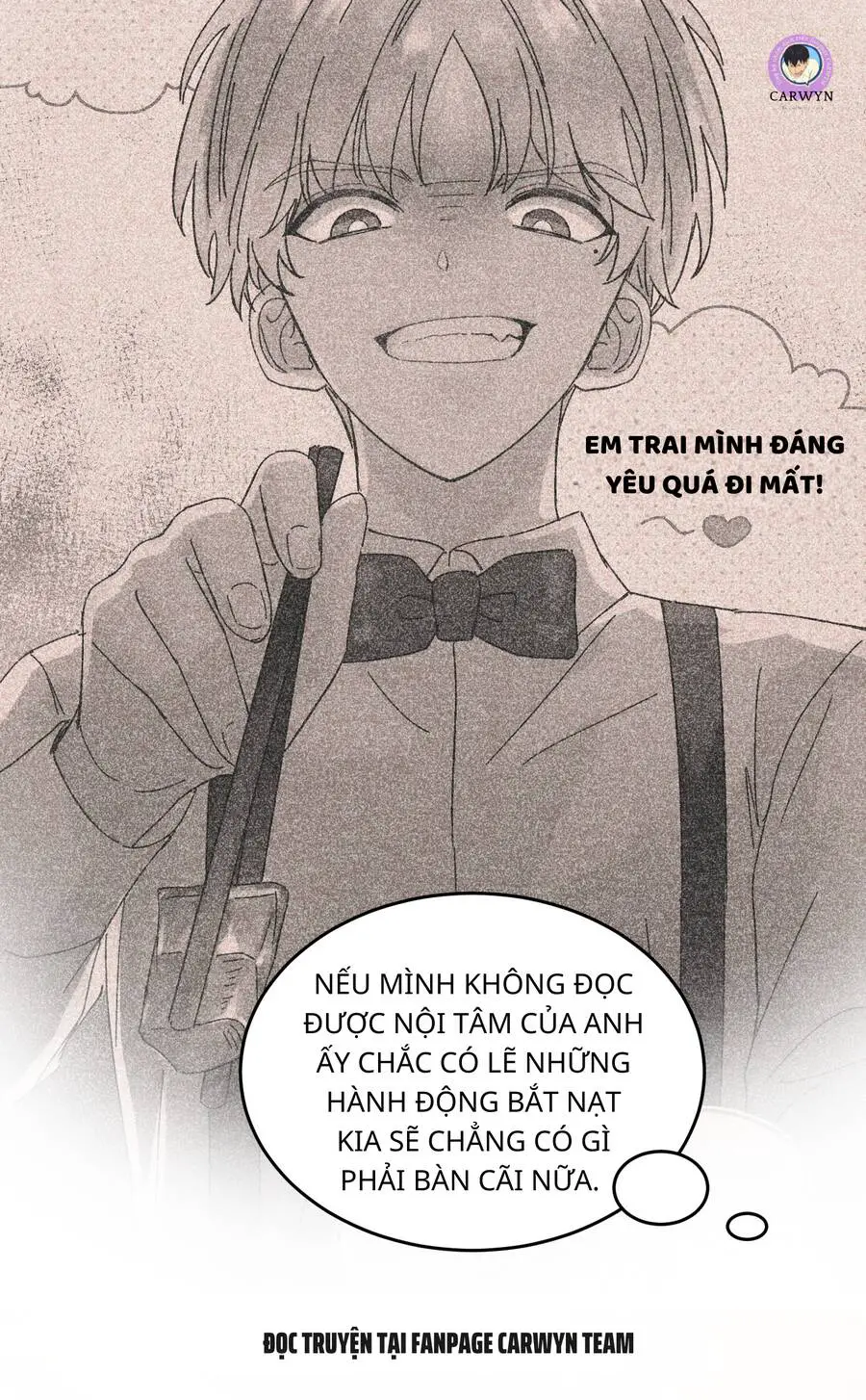 Tôi Phải Làm Một Kẻ Đại Xấu Xa Nettruyen ZZZ Chương 11 Page 14