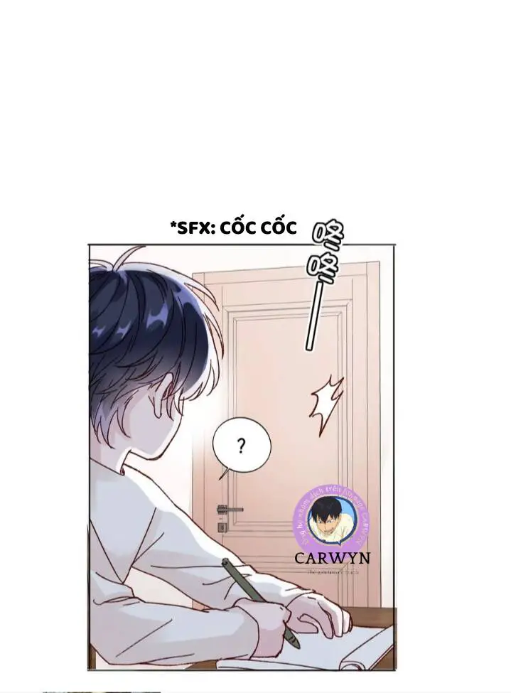 Tôi Phải Làm Một Kẻ Đại Xấu Xa Nettruyen ZZZ Chương 6 Page 29