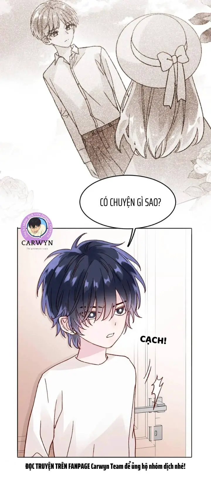 Tôi Phải Làm Một Kẻ Đại Xấu Xa Nettruyen ZZZ Chương 6 Page 34