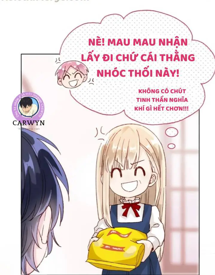 Tôi Phải Làm Một Kẻ Đại Xấu Xa Nettruyen ZZZ Chương 6 Page 37