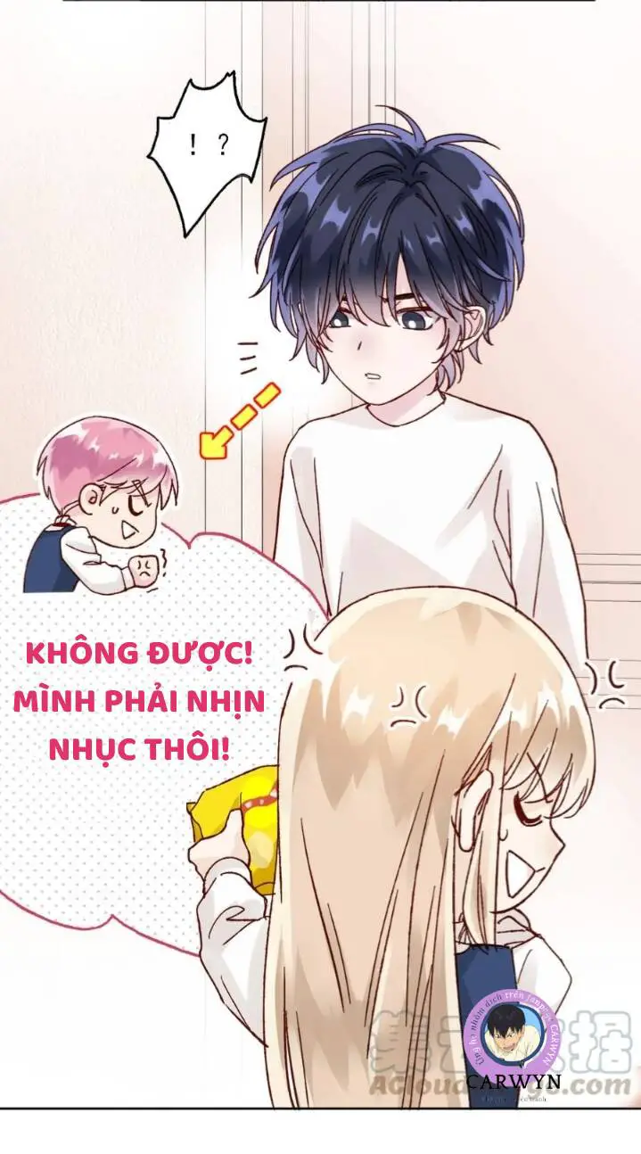 Tôi Phải Làm Một Kẻ Đại Xấu Xa Nettruyen ZZZ Chương 6 Page 38