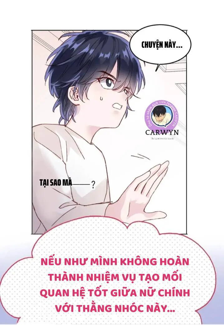 Tôi Phải Làm Một Kẻ Đại Xấu Xa Nettruyen ZZZ Chương 6 Page 39