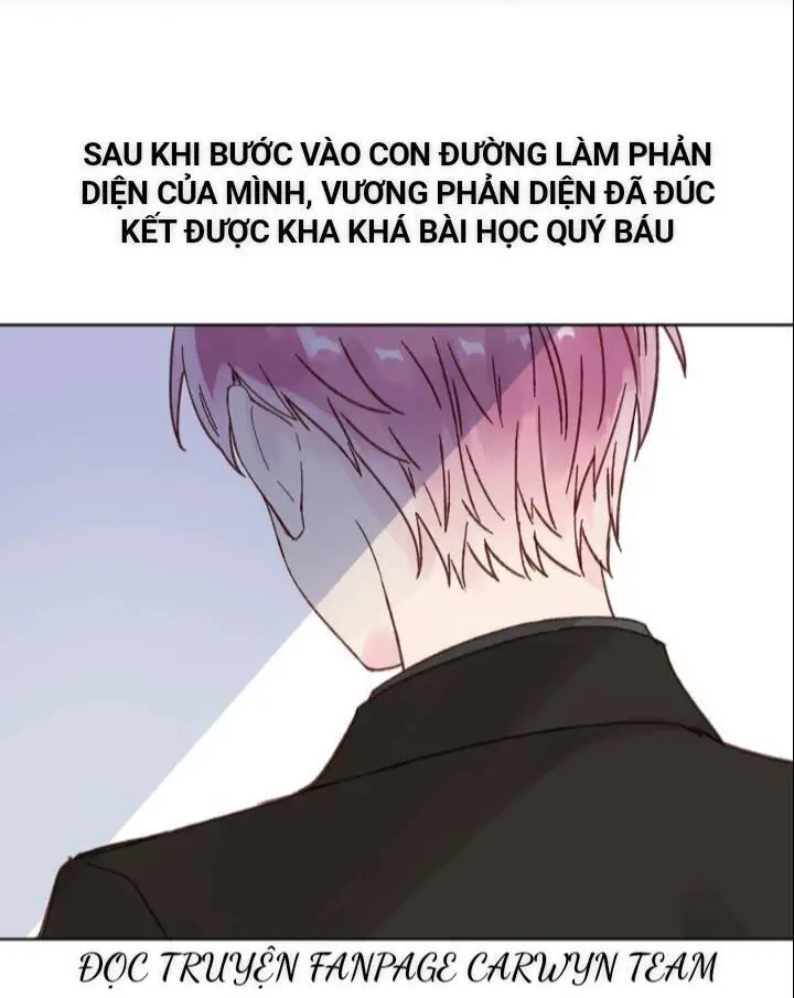 Tôi Phải Làm Một Kẻ Đại Xấu Xa Nettruyen ZZZ Chương 8 Page 2