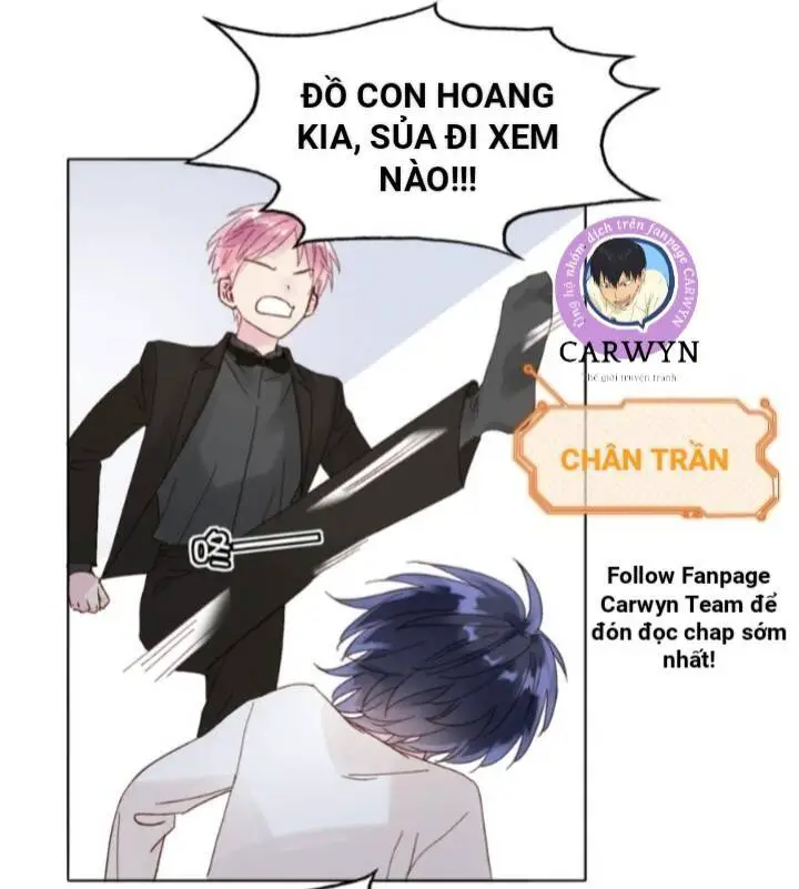 Tôi Phải Làm Một Kẻ Đại Xấu Xa Nettruyen ZZZ Chương 8 Page 4