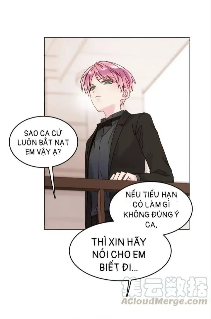Tôi Phải Làm Một Kẻ Đại Xấu Xa Nettruyen ZZZ Chương 8 Page 12