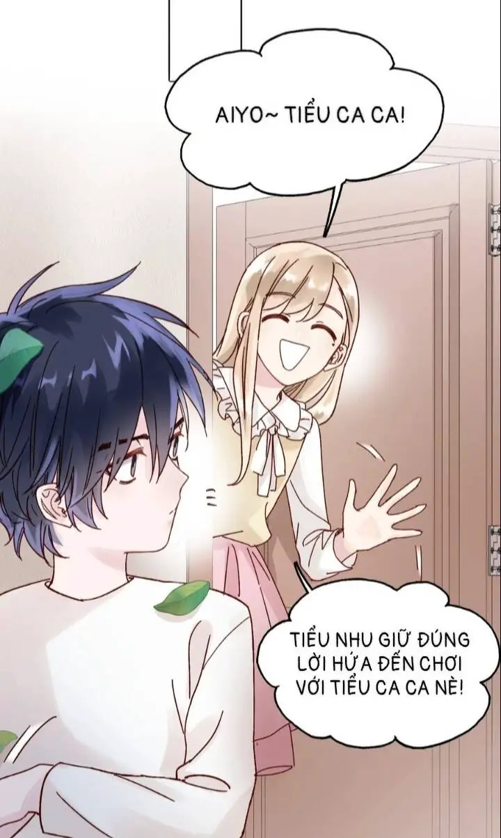 Tôi Phải Làm Một Kẻ Đại Xấu Xa Nettruyen ZZZ Chương 8 Page 28
