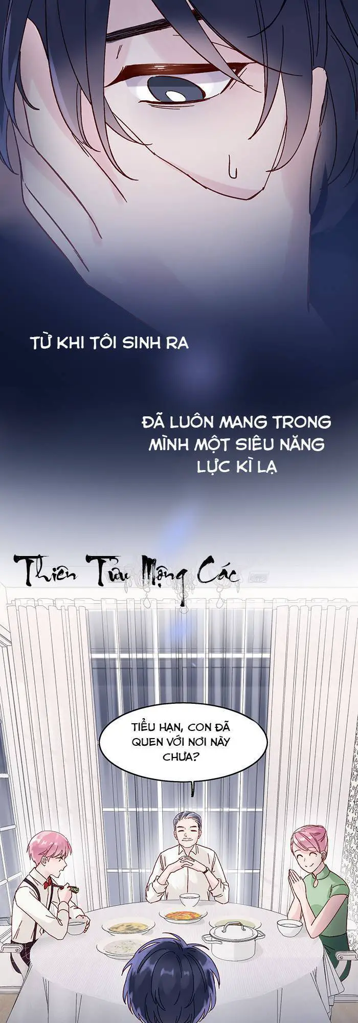 Tôi Phải Làm Một Kẻ Đại Xấu Xa Nettruyen ZZZ Chương 2 Page 20