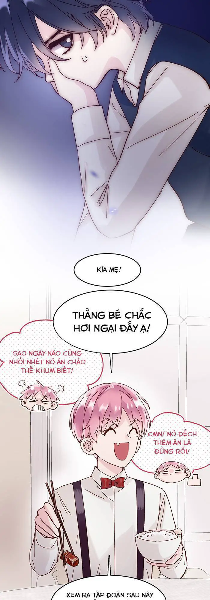 Tôi Phải Làm Một Kẻ Đại Xấu Xa Nettruyen ZZZ Chương 2 Page 27