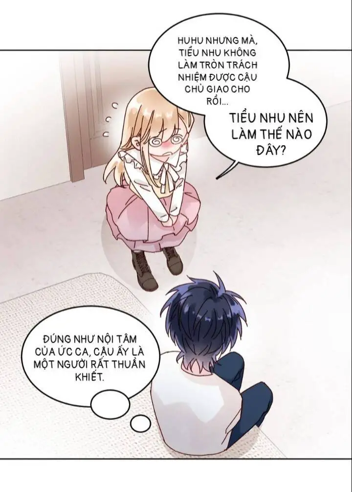 Tôi Phải Làm Một Kẻ Đại Xấu Xa Nettruyen ZZZ Chương 9 Page 23