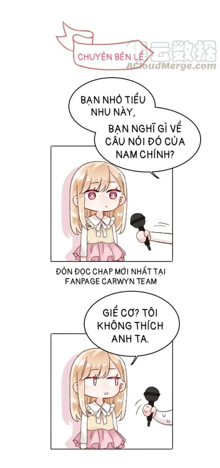 Tôi Phải Làm Một Kẻ Đại Xấu Xa Nettruyen ZZZ Chương 9 Page 28