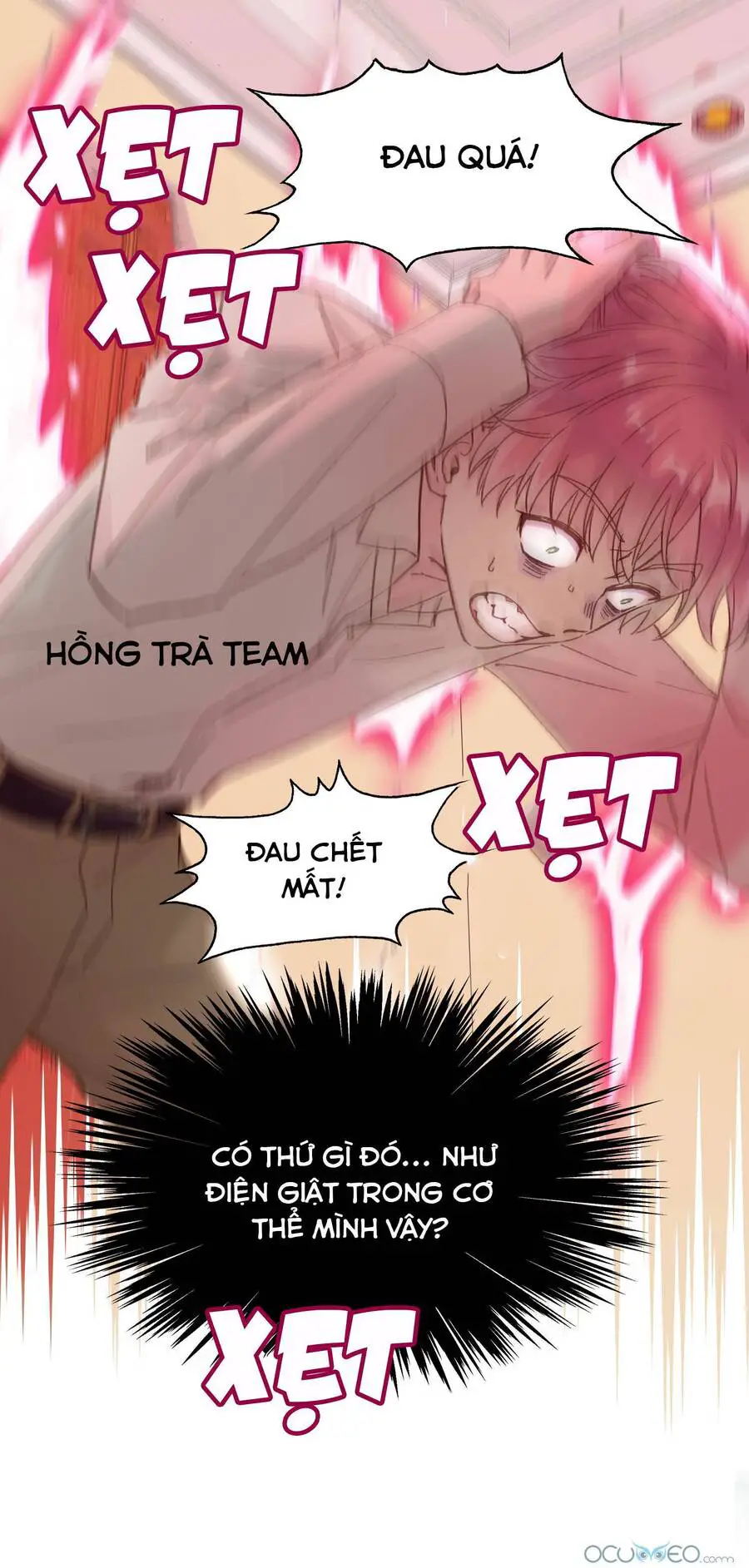 Tôi Phải Làm Một Kẻ Đại Xấu Xa Nettruyen ZZZ Chương 5 Page 19