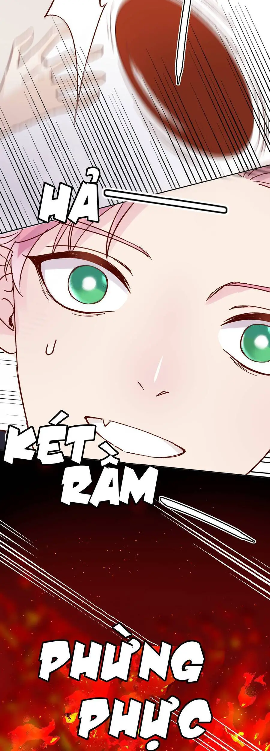 Tôi Phải Làm Một Kẻ Đại Xấu Xa Nettruyen ZZZ Chương 5 Page 37