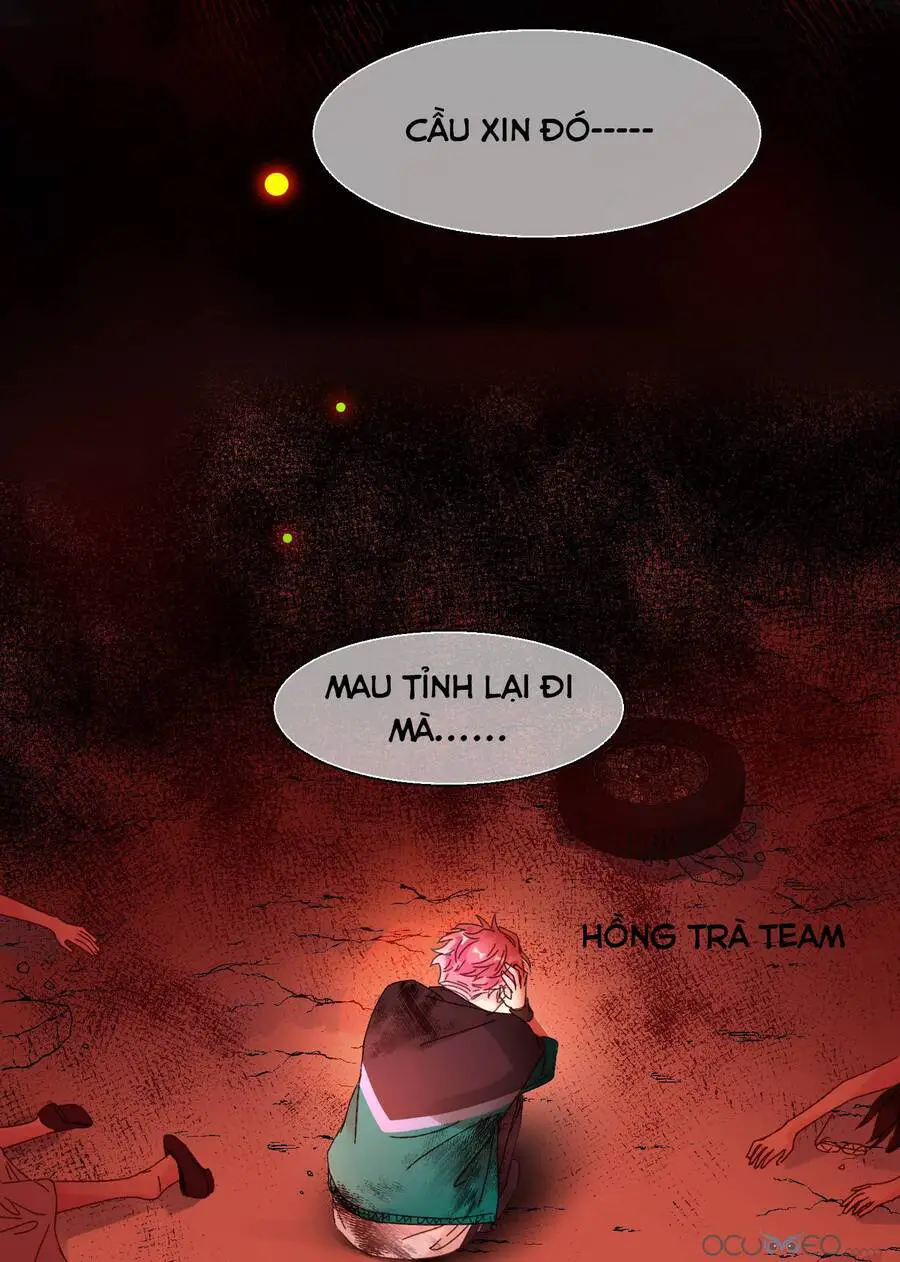 Tôi Phải Làm Một Kẻ Đại Xấu Xa Nettruyen ZZZ Chương 5 Page 41