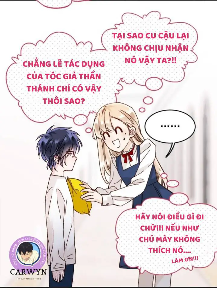 Tôi Phải Làm Một Kẻ Đại Xấu Xa Nettruyen ZZZ Chương 7 Page 4