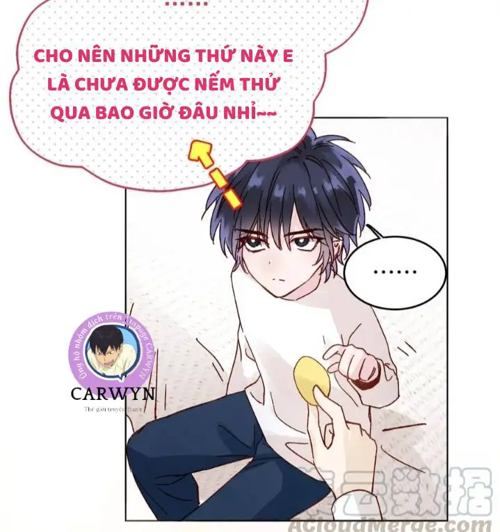 Tôi Phải Làm Một Kẻ Đại Xấu Xa Nettruyen ZZZ Chương 7 Page 15