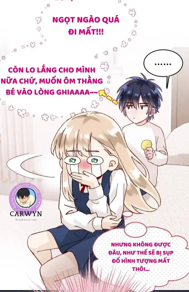 Tôi Phải Làm Một Kẻ Đại Xấu Xa Nettruyen ZZZ Chương 7 Page 20