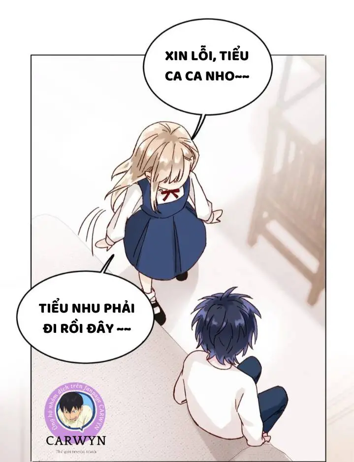 Tôi Phải Làm Một Kẻ Đại Xấu Xa Nettruyen ZZZ Chương 7 Page 30
