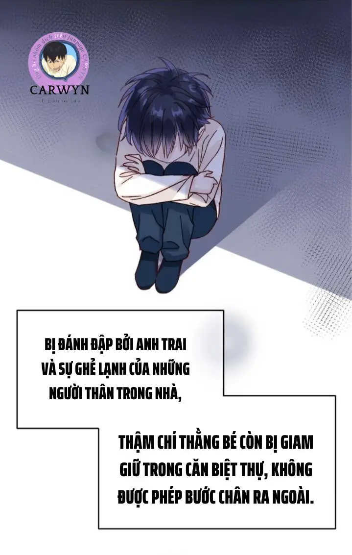 Tôi Phải Làm Một Kẻ Đại Xấu Xa Nettruyen ZZZ Chương 7 Page 42