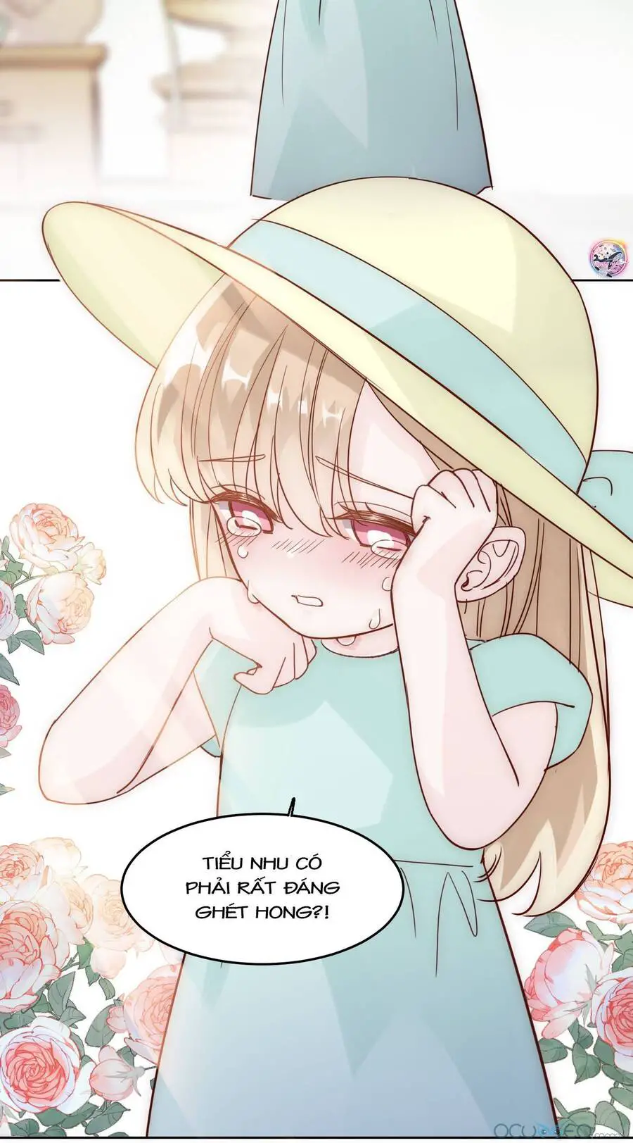 Tôi Phải Làm Một Kẻ Đại Xấu Xa Nettruyen ZZZ Chương 4 Page 24