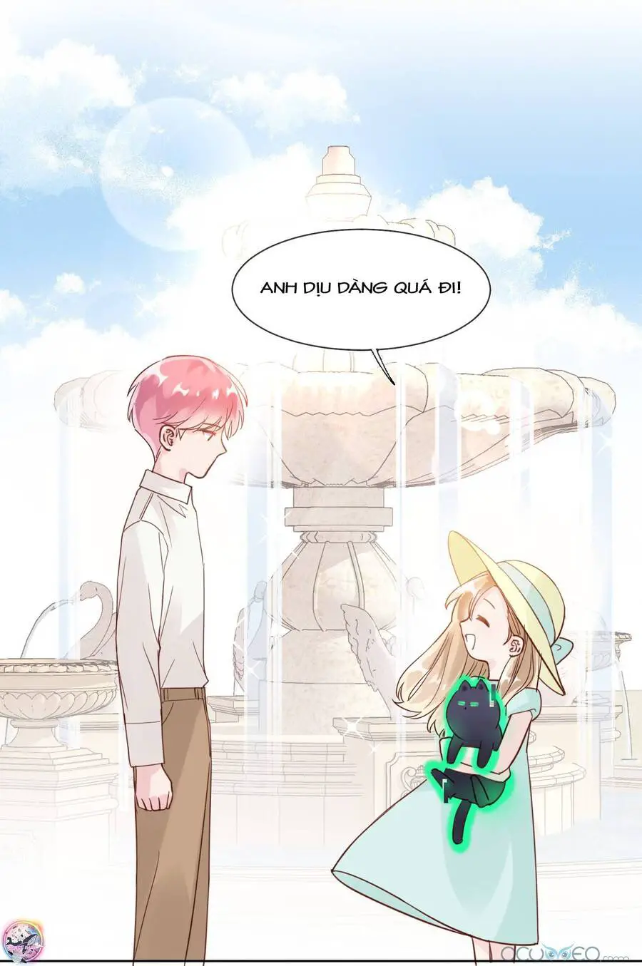 Tôi Phải Làm Một Kẻ Đại Xấu Xa Nettruyen ZZZ Chương 4 Page 37