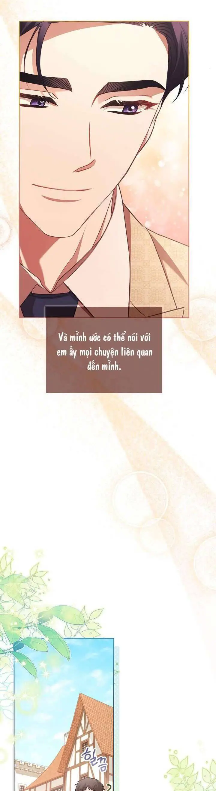 Nhật Ký Trông Trẻ Nettruyen ZZZ Chương 37 Page 28