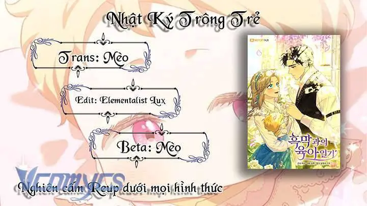 Nhật Ký Trông Trẻ Nettruyen ZZZ Chương 37 Page 39