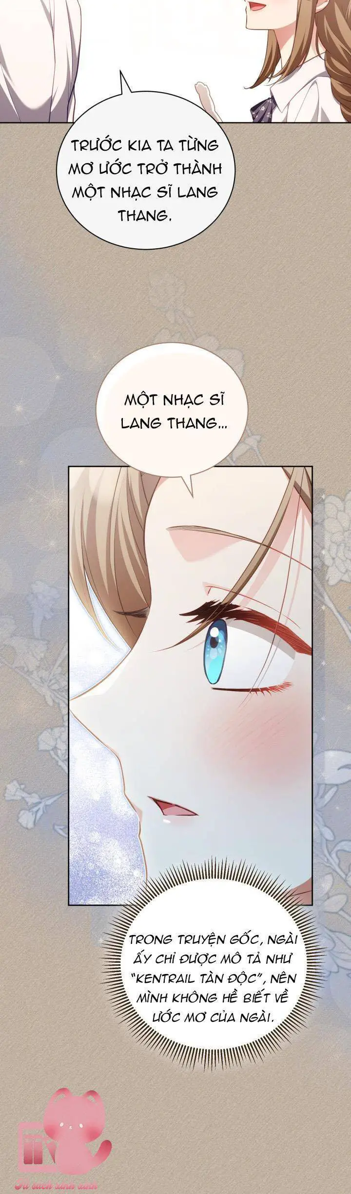 Nhật Ký Trông Trẻ Nettruyen ZZZ Chương 33 Page 7