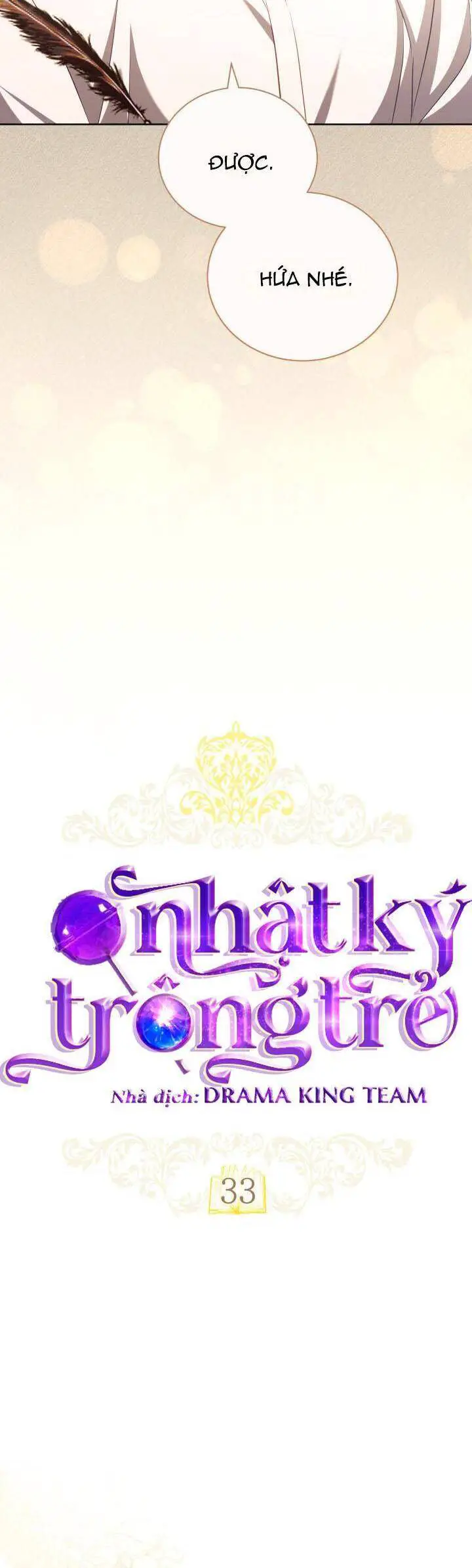 Nhật Ký Trông Trẻ Nettruyen ZZZ Chương 33 Page 13