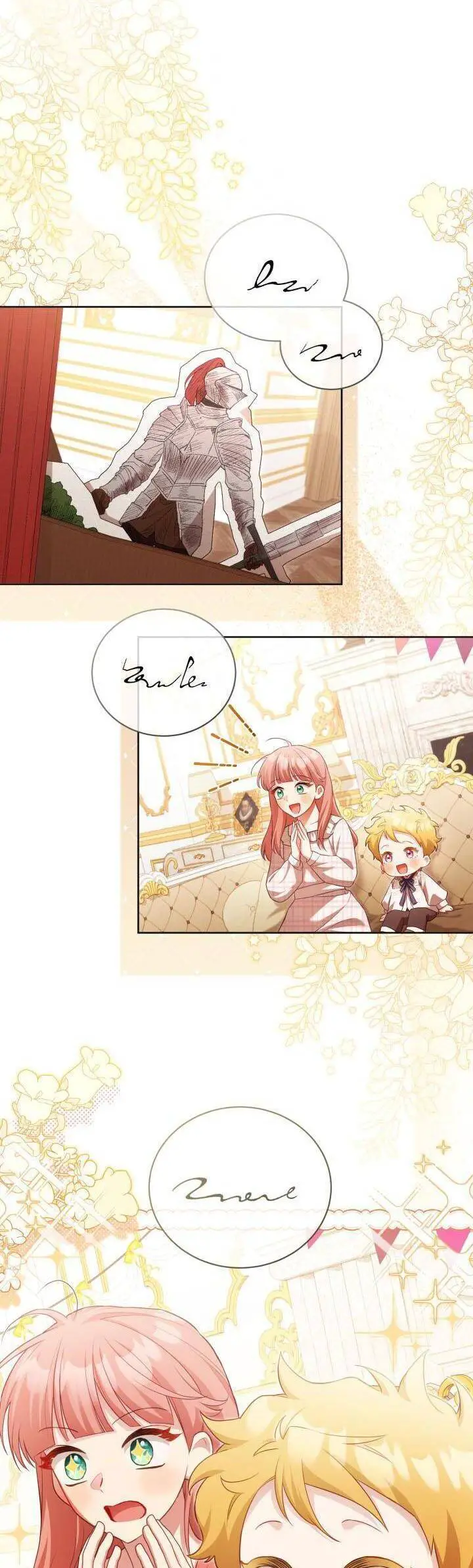 Nhật Ký Trông Trẻ Nettruyen ZZZ Chương 33 Page 14