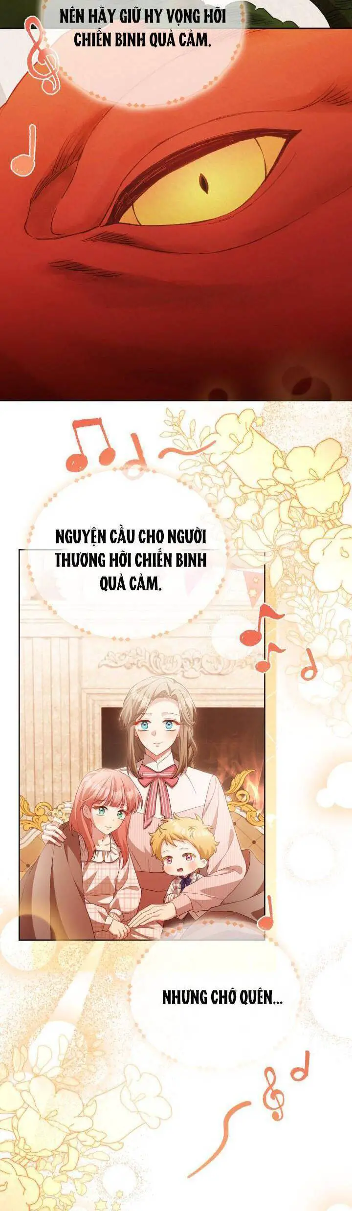 Nhật Ký Trông Trẻ Nettruyen ZZZ Chương 33 Page 17