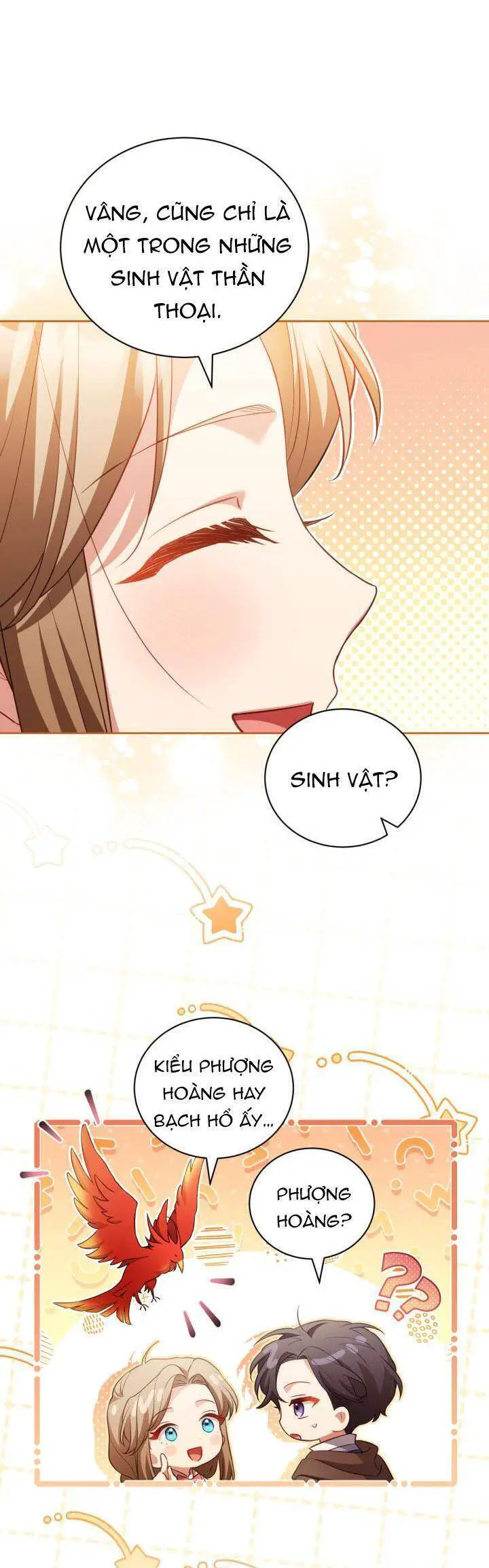 Nhật Ký Trông Trẻ Nettruyen ZZZ Chương 33 Page 24