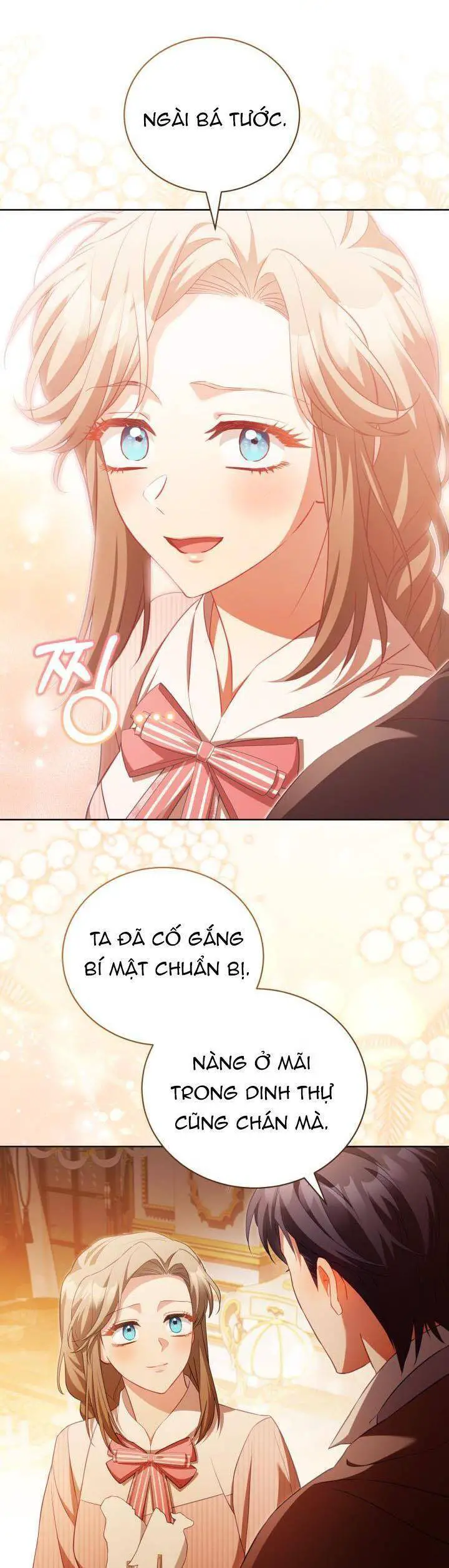 Nhật Ký Trông Trẻ Nettruyen ZZZ Chương 33 Page 28