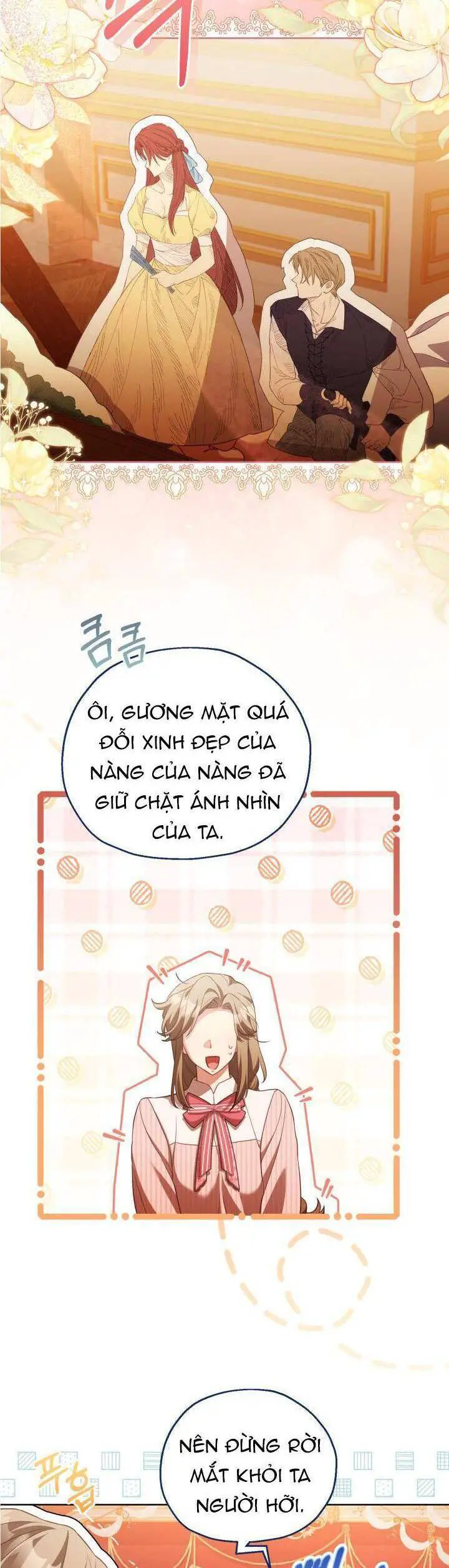 Nhật Ký Trông Trẻ Nettruyen ZZZ Chương 33 Page 30