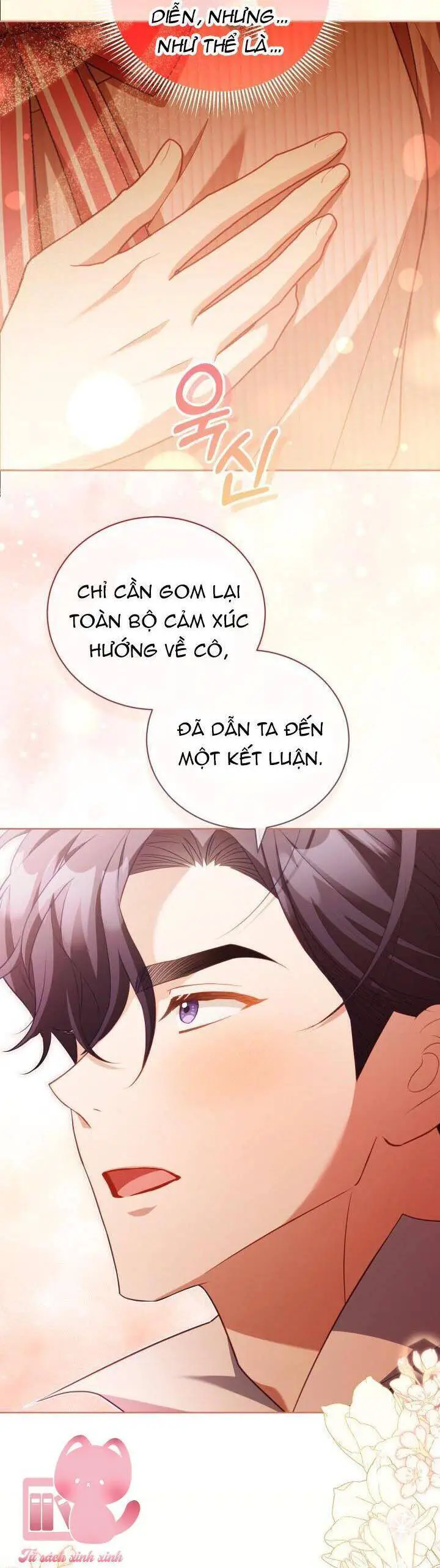 Nhật Ký Trông Trẻ Nettruyen ZZZ Chương 33 Page 35