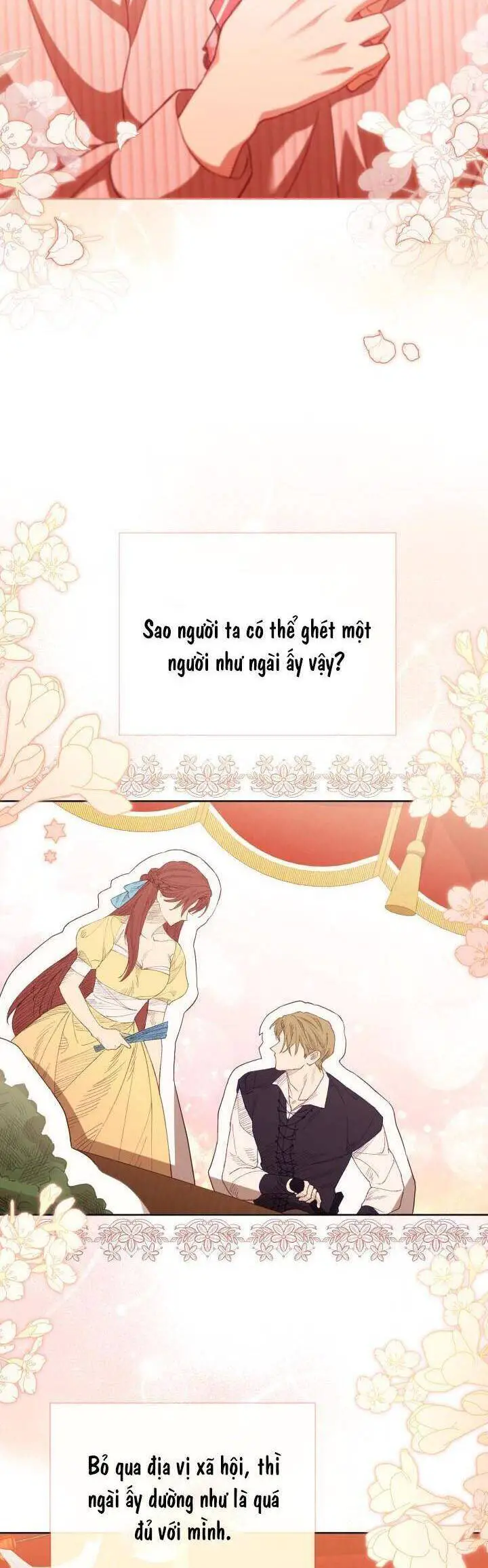 Nhật Ký Trông Trẻ Nettruyen ZZZ Chương 33 Page 38