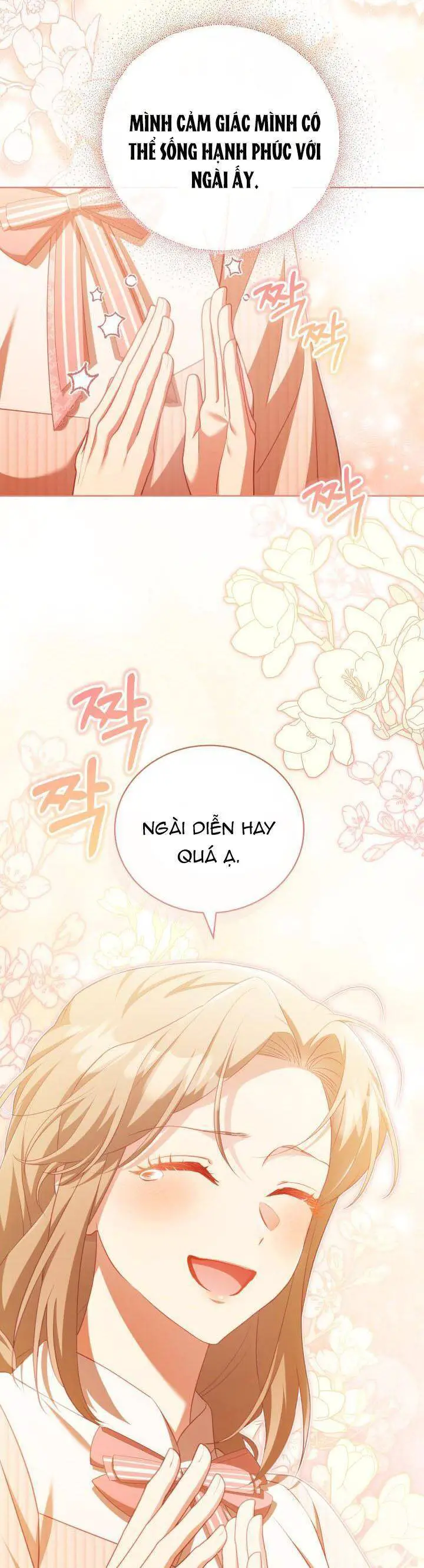 Nhật Ký Trông Trẻ Nettruyen ZZZ Chương 33 Page 40