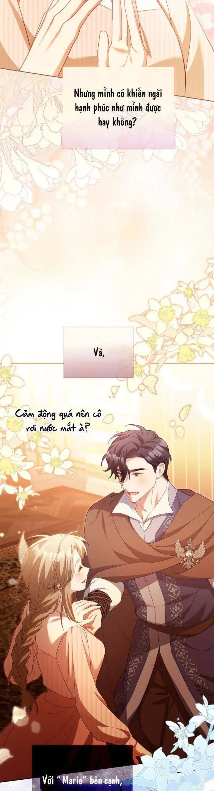 Nhật Ký Trông Trẻ Nettruyen ZZZ Chương 33 Page 41