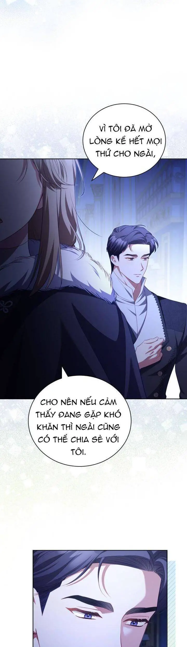 Nhật Ký Trông Trẻ Nettruyen ZZZ Chương 35 Page 9