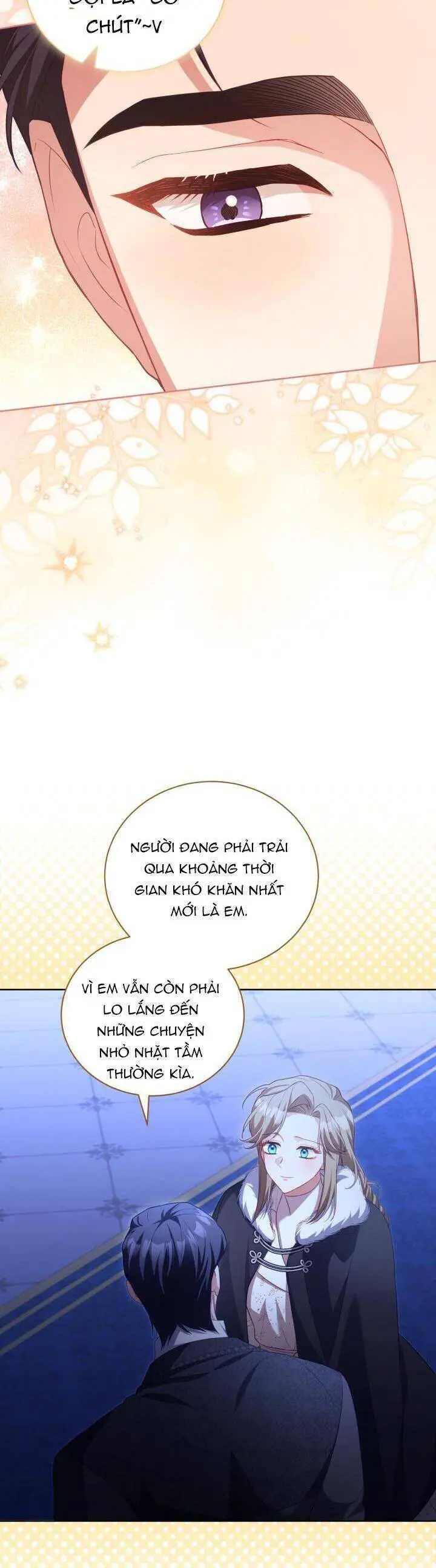 Nhật Ký Trông Trẻ Nettruyen ZZZ Chương 35 Page 13