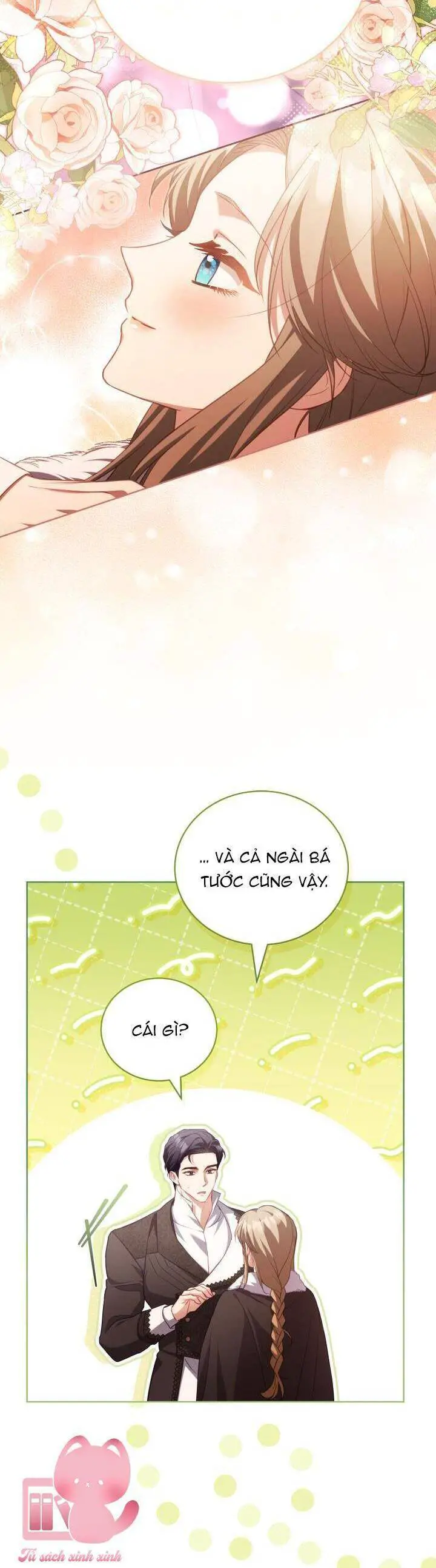 Nhật Ký Trông Trẻ Nettruyen ZZZ Chương 35 Page 26
