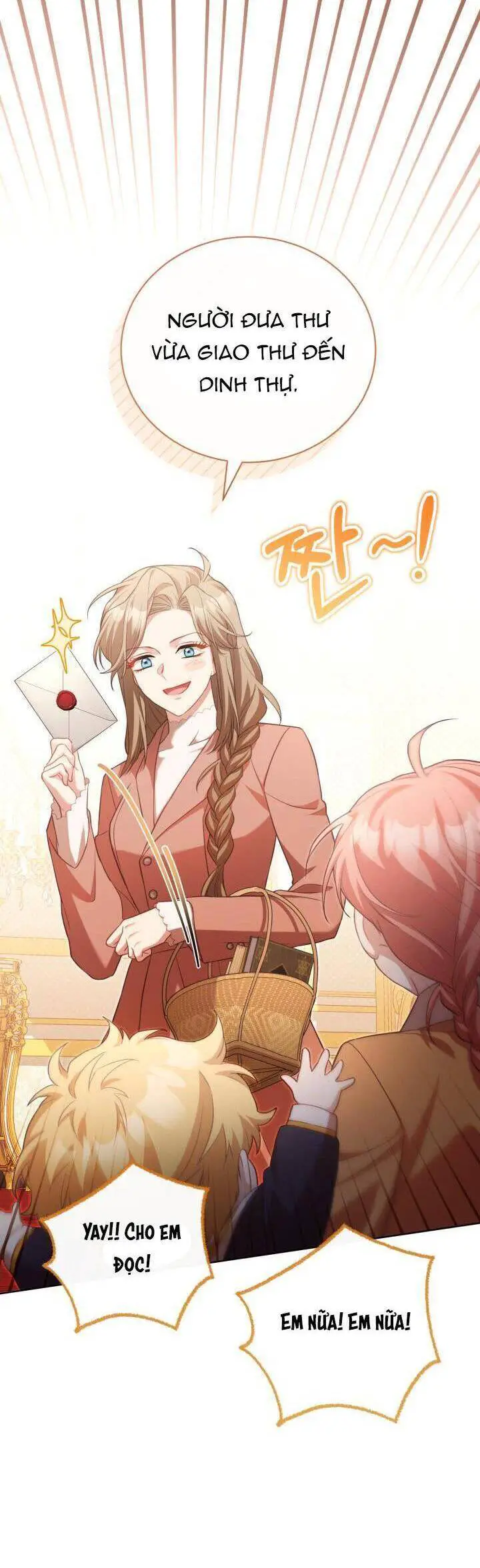 Nhật Ký Trông Trẻ Nettruyen ZZZ Chương 35 Page 32