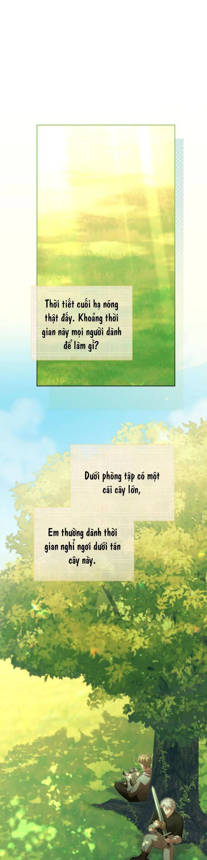 Nhật Ký Trông Trẻ Nettruyen ZZZ Chương 35 Page 39