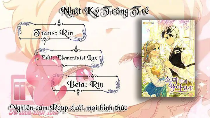 Nhật Ký Trông Trẻ Nettruyen ZZZ Chương 35 Page 43